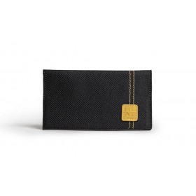 GOLLA ON THE ROAD PHONE WALLET - Black / G1594
